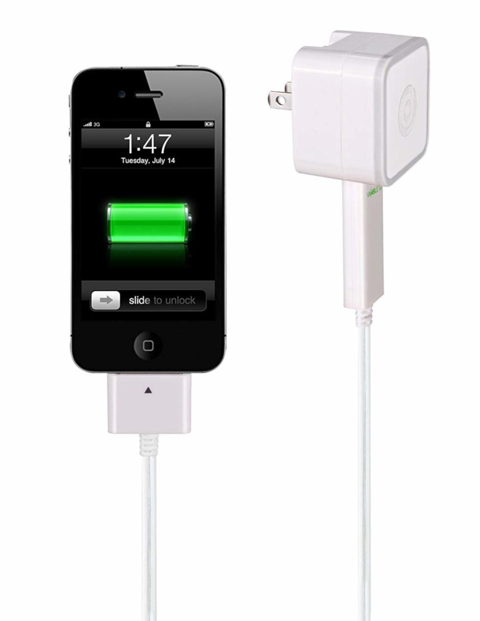 Cable USB A Dexim de 80 cm