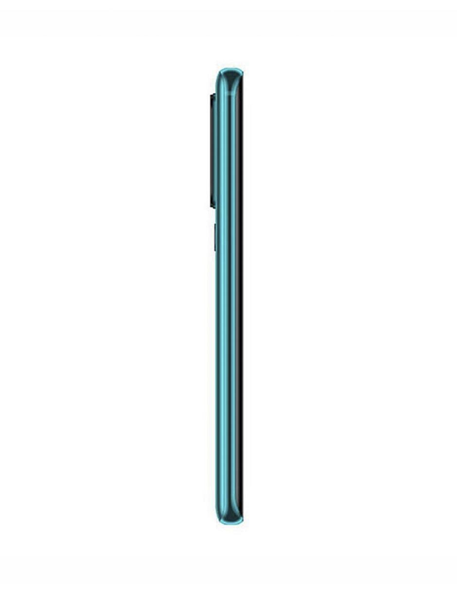 Smartphone Mi Note 10 AMOLED 6.4 pulgadas