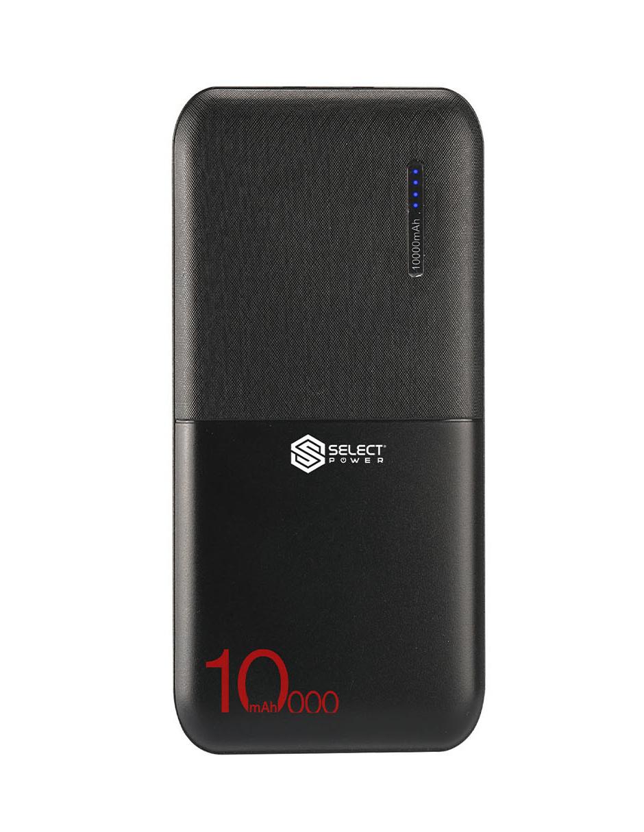 Power Bank Select Power 10000 mAh
