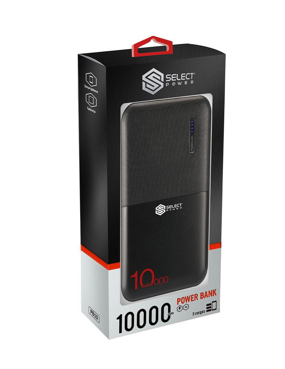 Power Bank 10000 mAh Power Bank 10000 mAh