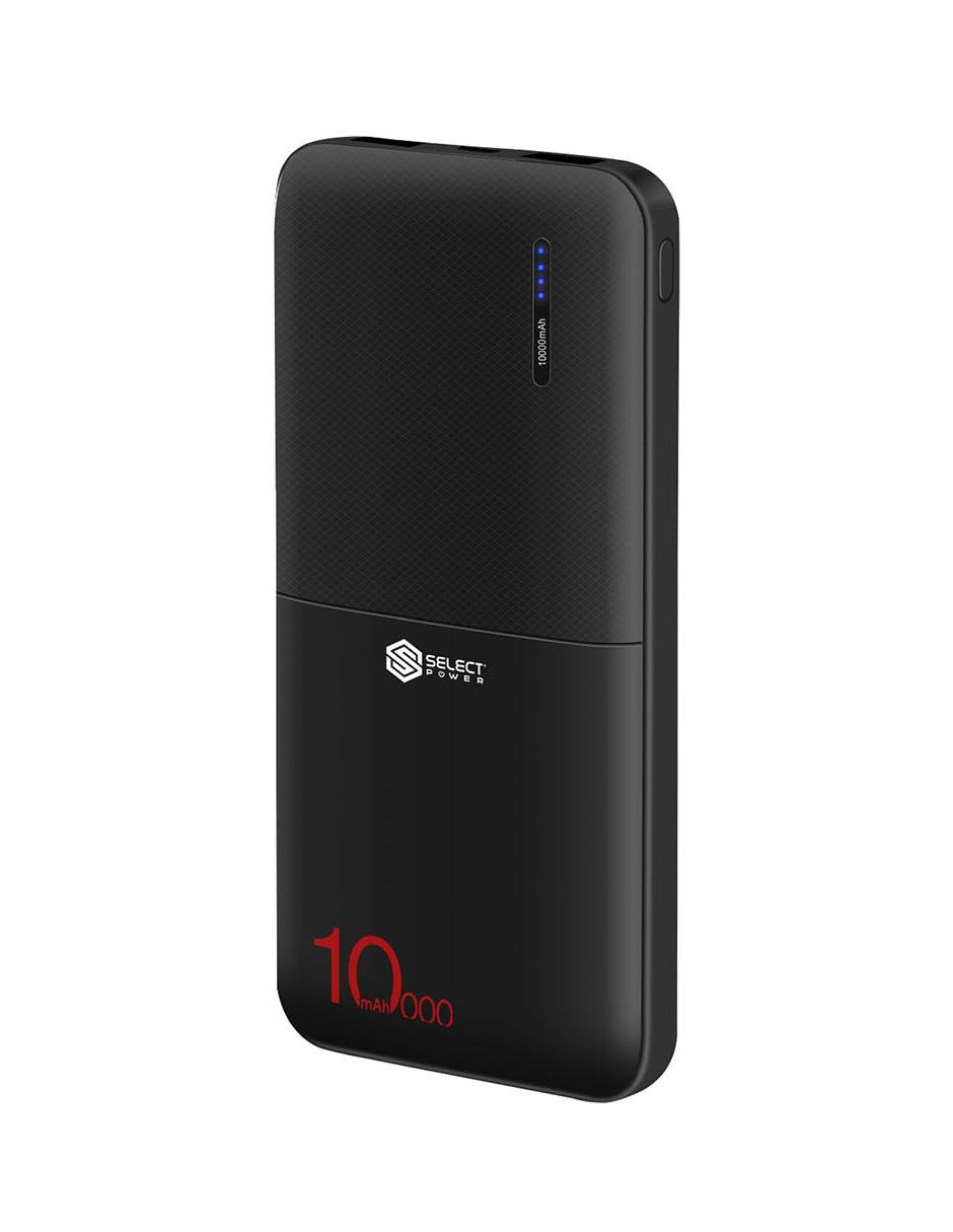 Power Bank Select Power 10000 mAh