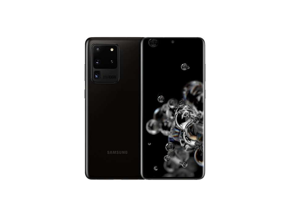 S20 Ultra AMOLED 7 pulgadas