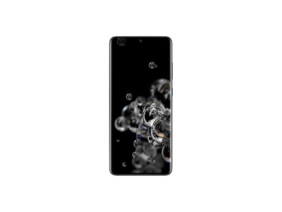 Samsung S20 Ultra AMOLED 7 pulgadas