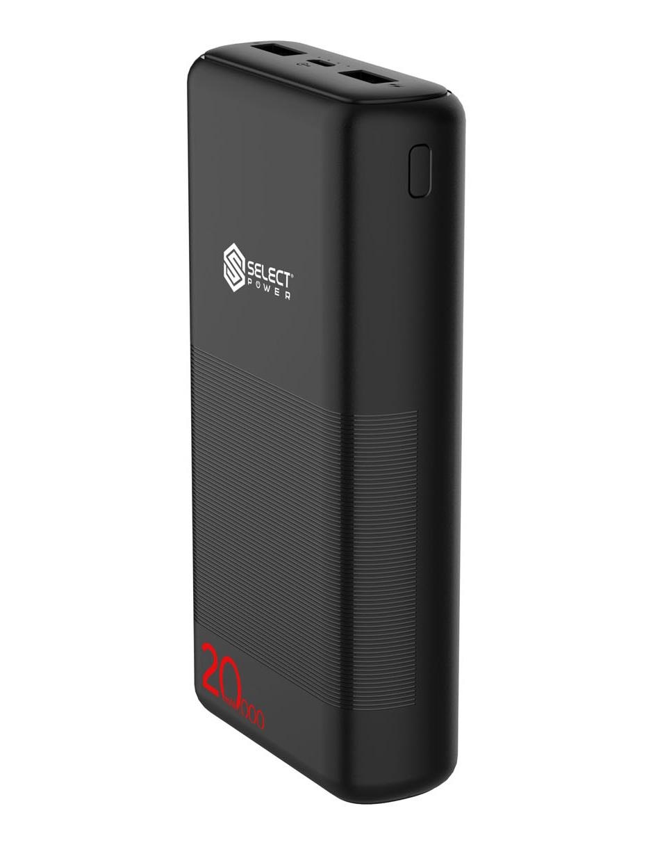 Power Bank Select Sound 20,000 mAh