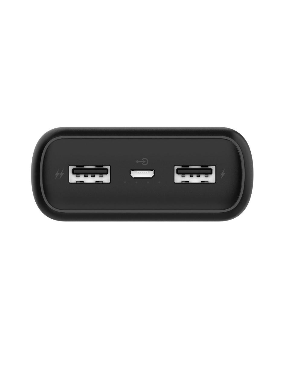 Power Bank Select Sound 20,000 mAh