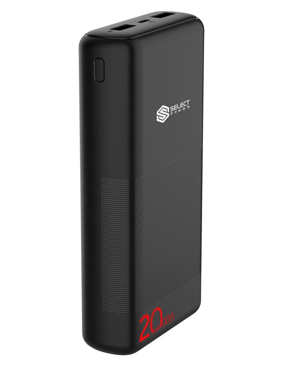 Power Bank 20,000 mAh Power Bank 20,000 mAh