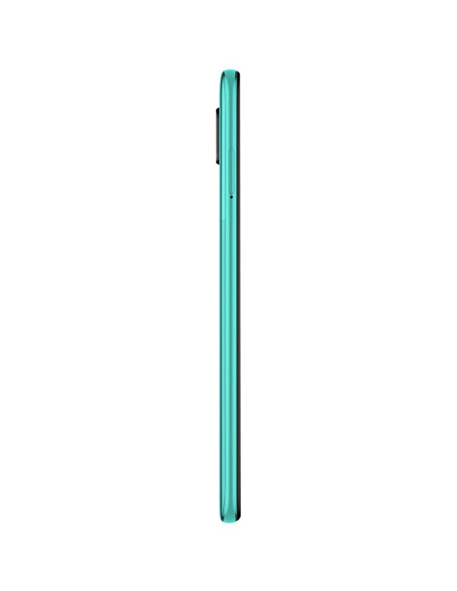 Smartphone Redmi Note 9 Pro IPS 6.6 pulgadas 4