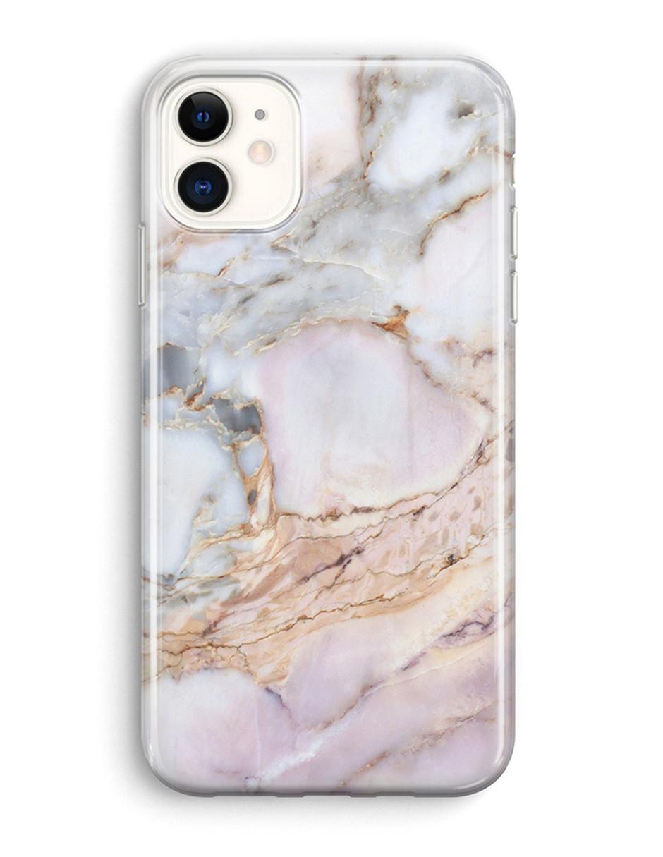 Imagen de producto Funda Gemstone para iPhone 11 rosa