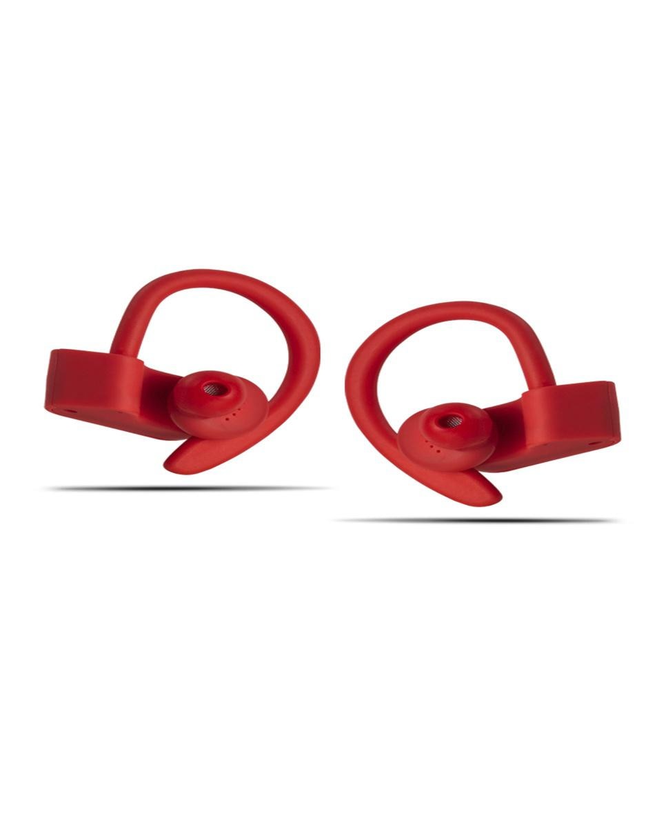 Audífonos True Wireless Trust inalámbricos 4
