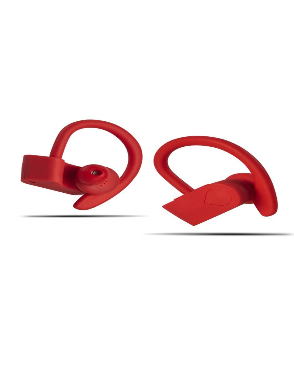 Audífonos True Wireless Trust inalámbricos 2