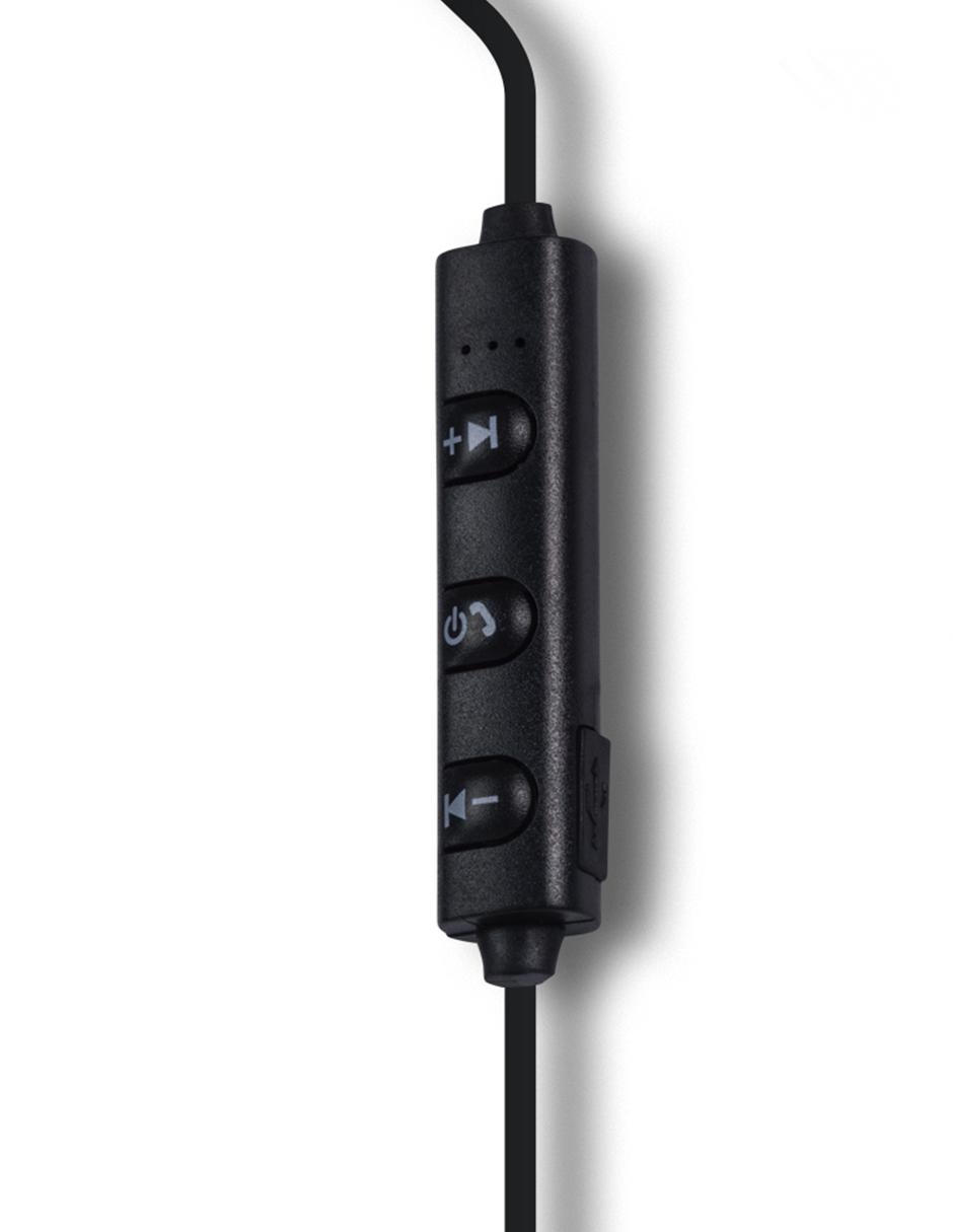 Audífonos In-Ear inalámbricos 4