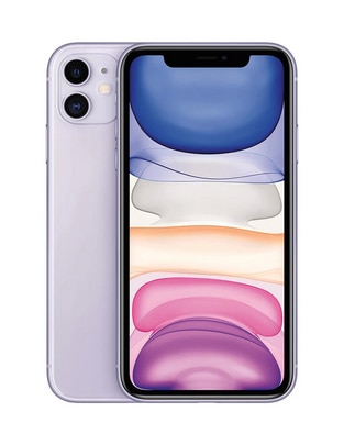 Iphone 11 IPS 6.1 pulgadas Desbloqueado Reacondicionado 1