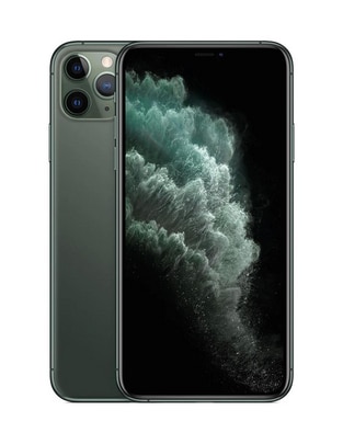 APPLE Apple iPhone 11 Pro Max 6.5 pulgadas Super Retina XDR Reacondicionado