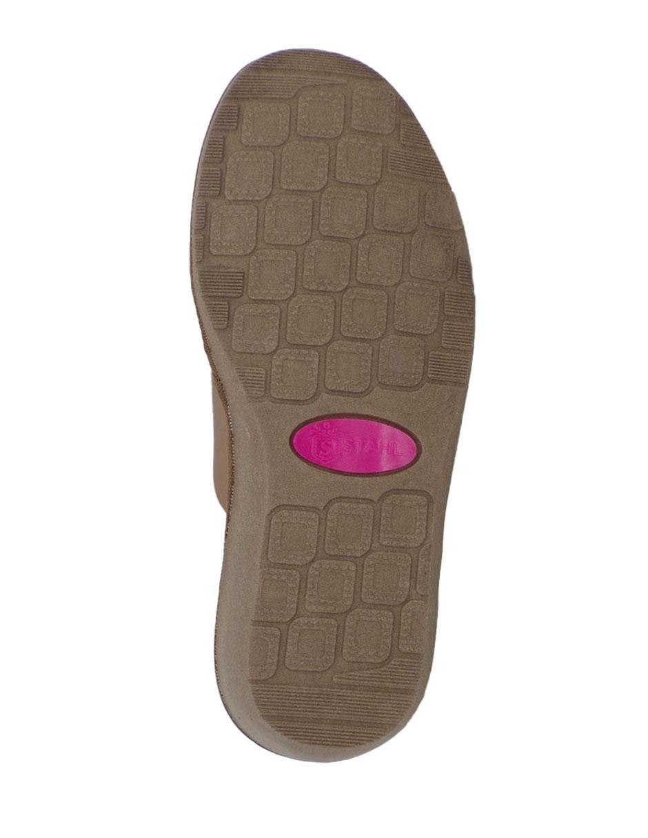 Pantufla para mujer 3