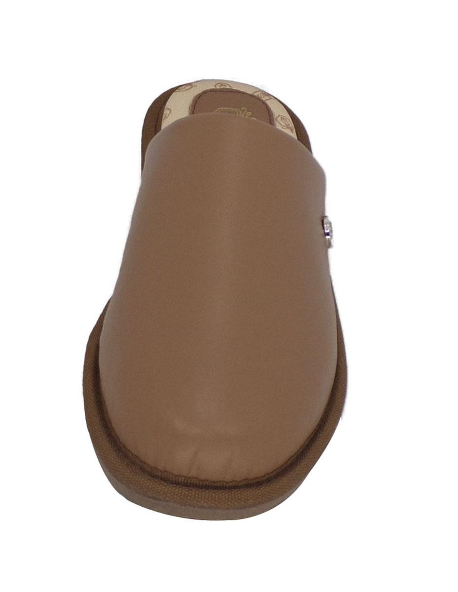 Pantufla para mujer 5