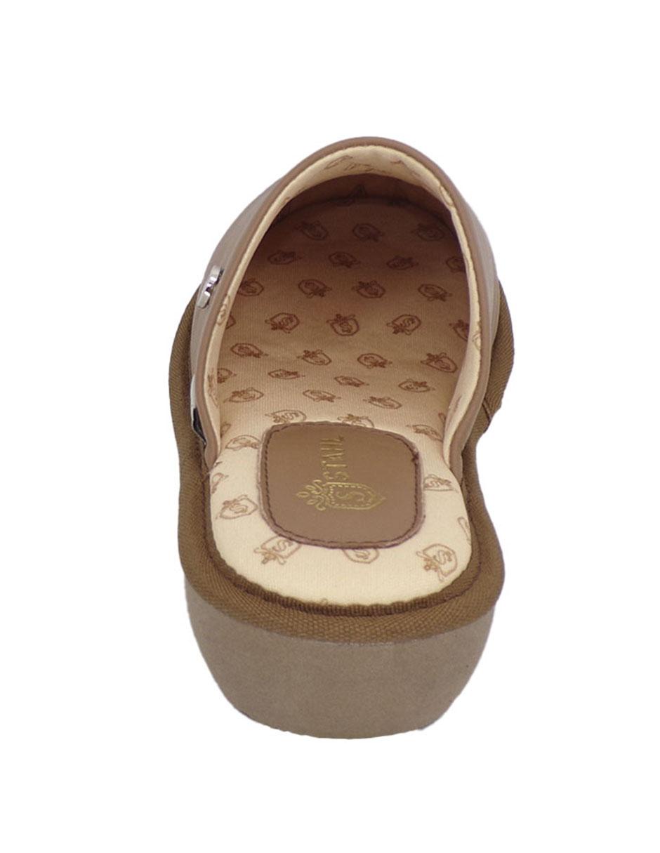 Pantufla para mujer 6