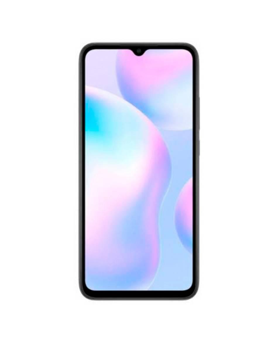 Smartphone Redmi 9 At IPS 6.5 pulgadas