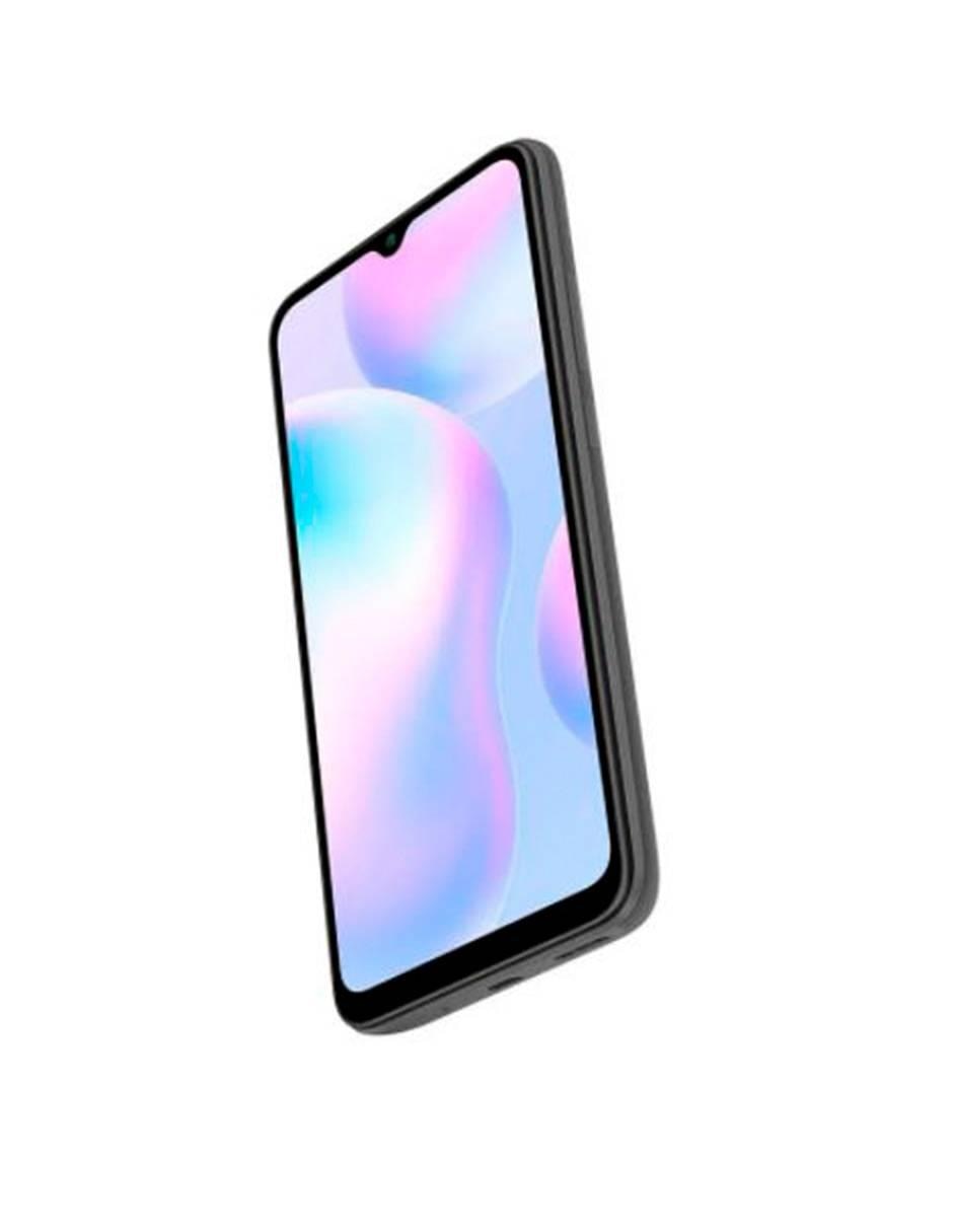 Smartphone Redmi 9 At IPS 6.5 pulgadas