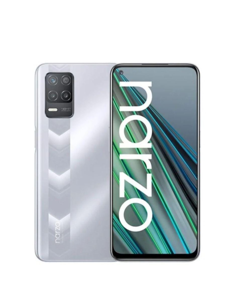 Smartphone Narzo 30 IPS 6.5 pulgadas 1