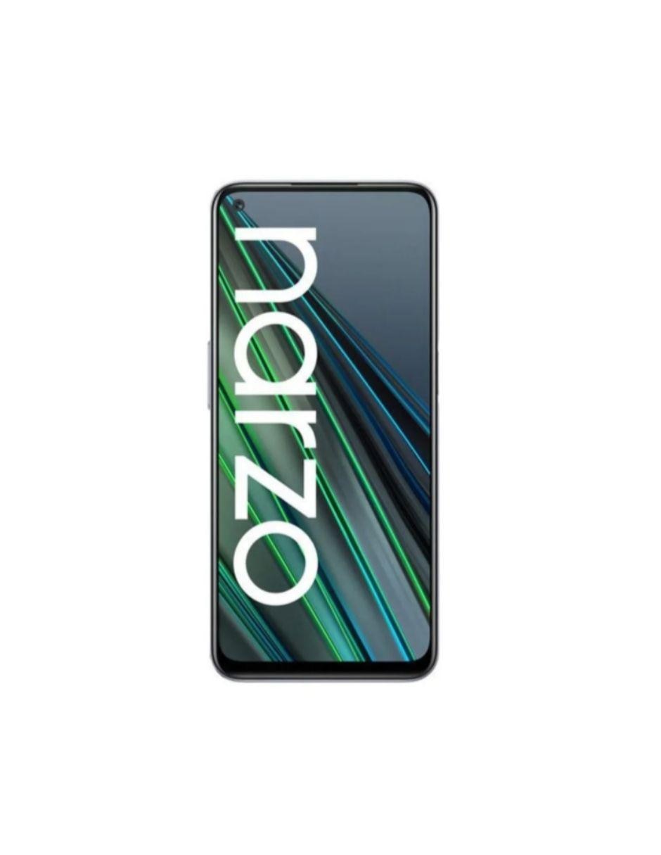 Smartphone Narzo 30 IPS 6.5 pulgadas 2