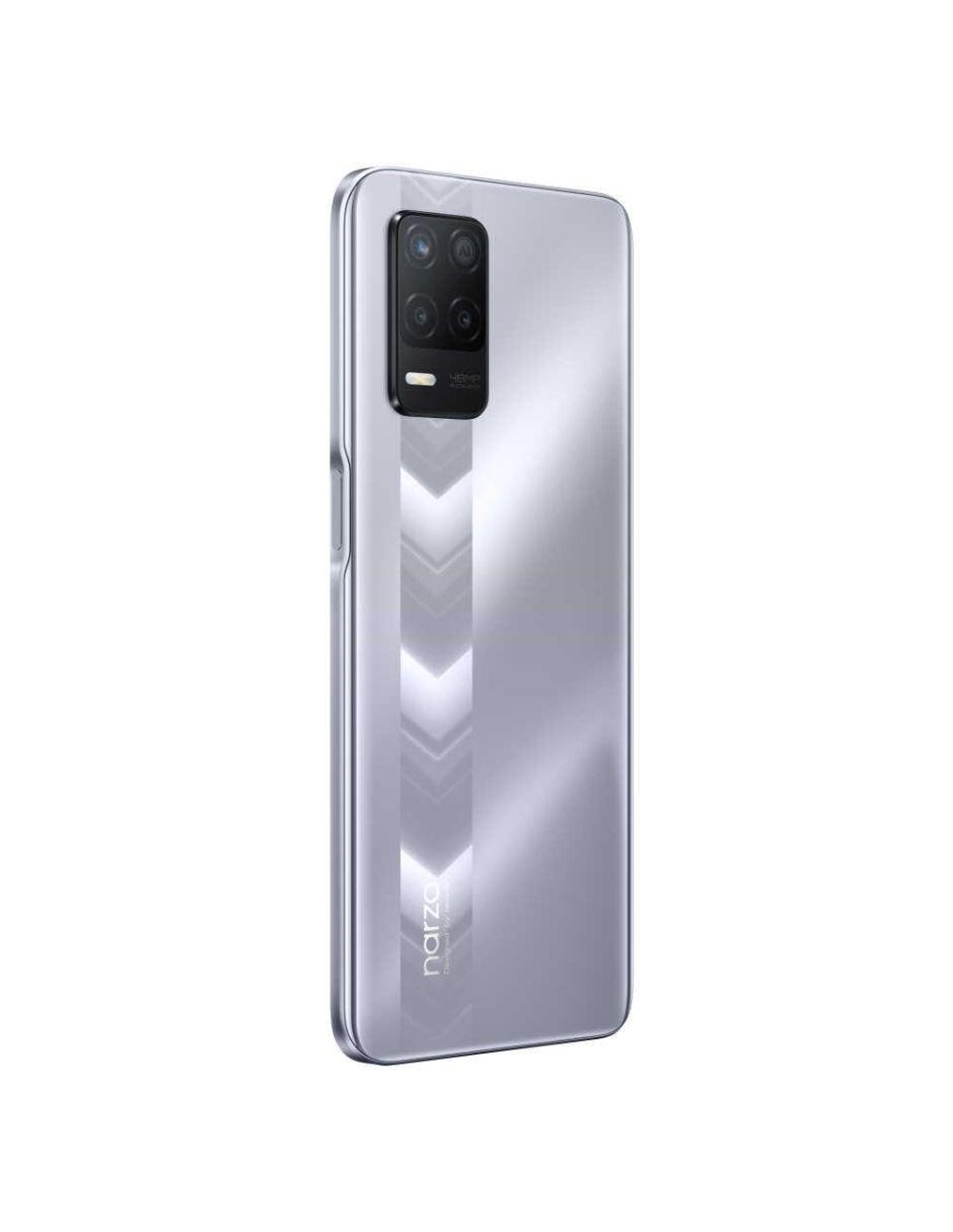 Smartphone Narzo 30 IPS 6.5 pulgadas 3