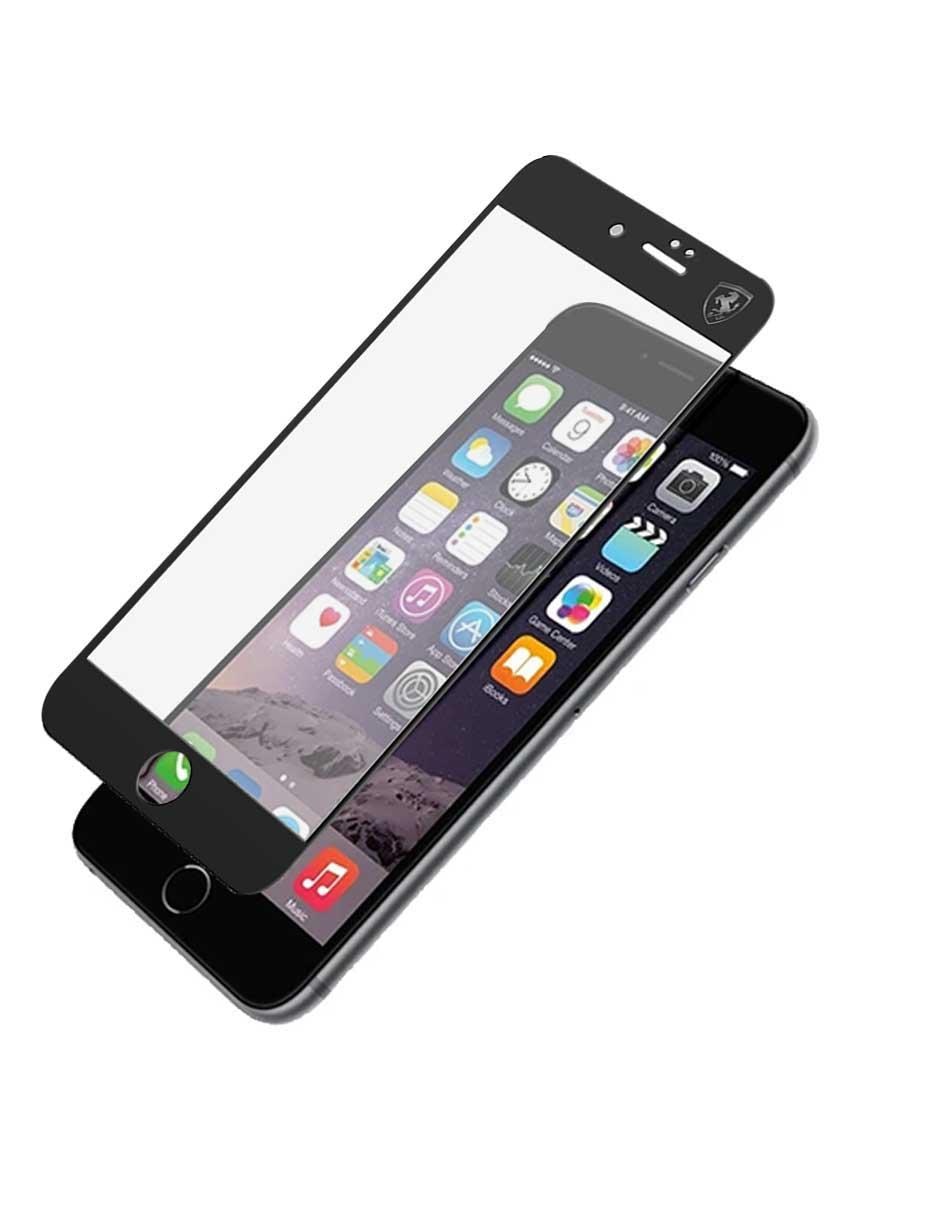 Mica Cristal Templado para iPhone 7, 8 Plus Mica Cristal Templado para iPhone 7, 8 Plus