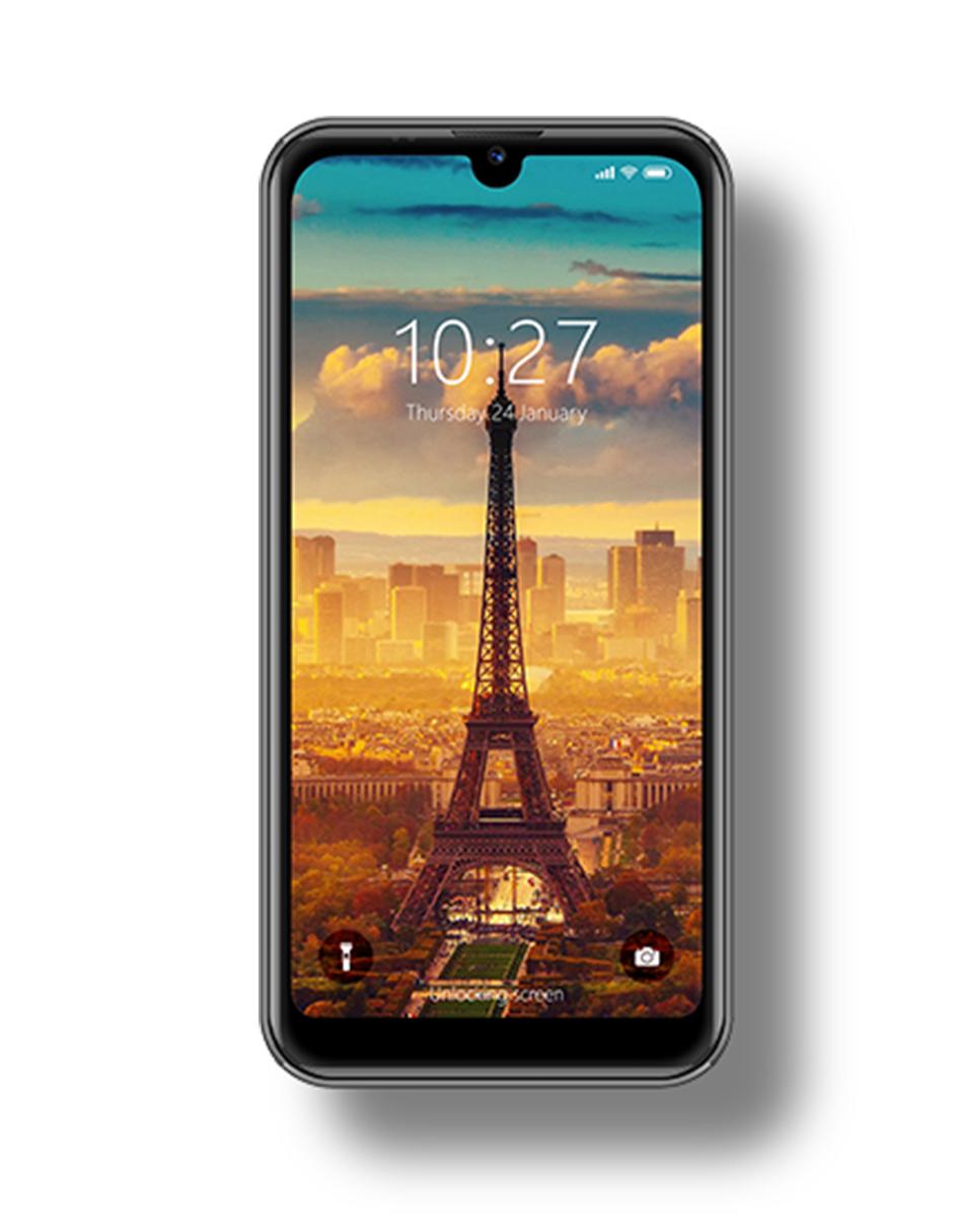 Smartphone P1 IPS 5.8 pulgadas