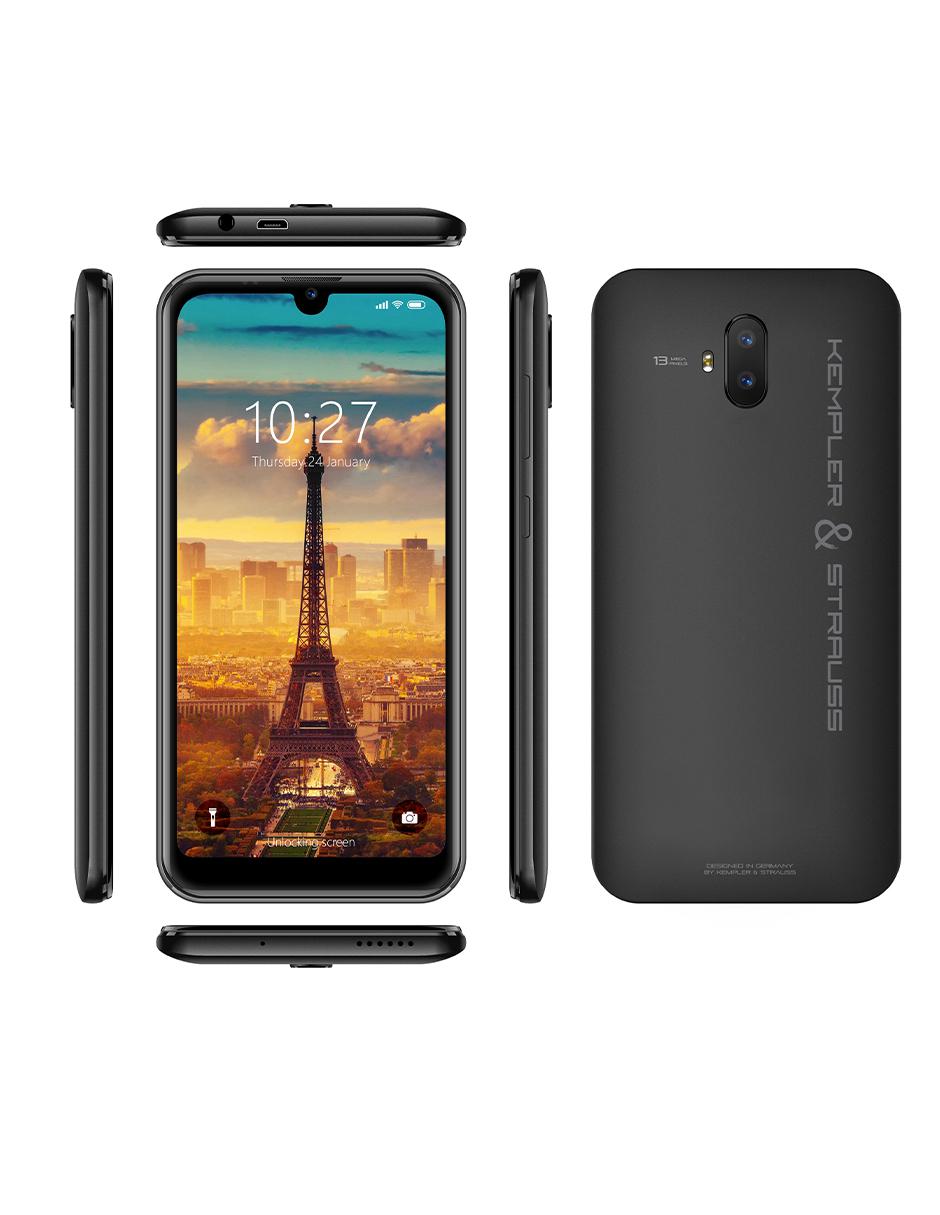 Smartphone P1 IPS 5.8 pulgadas 2