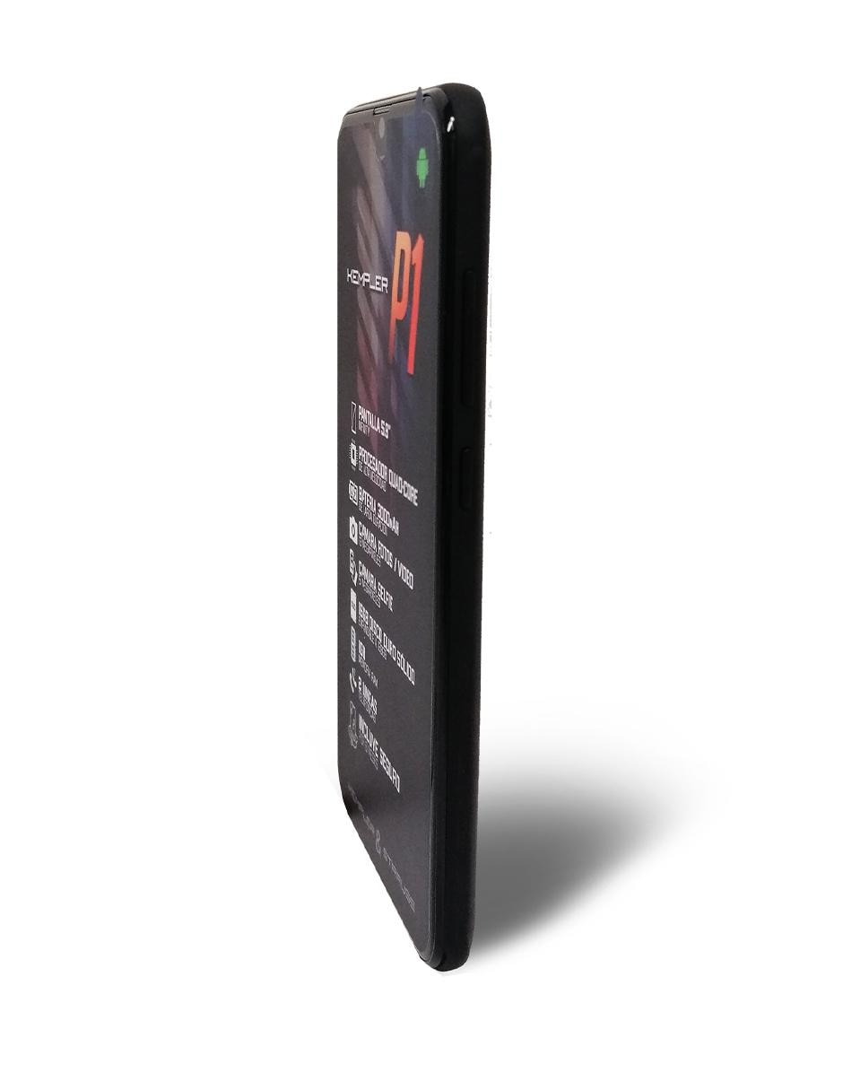 Smartphone P1 IPS 5.8 pulgadas 3