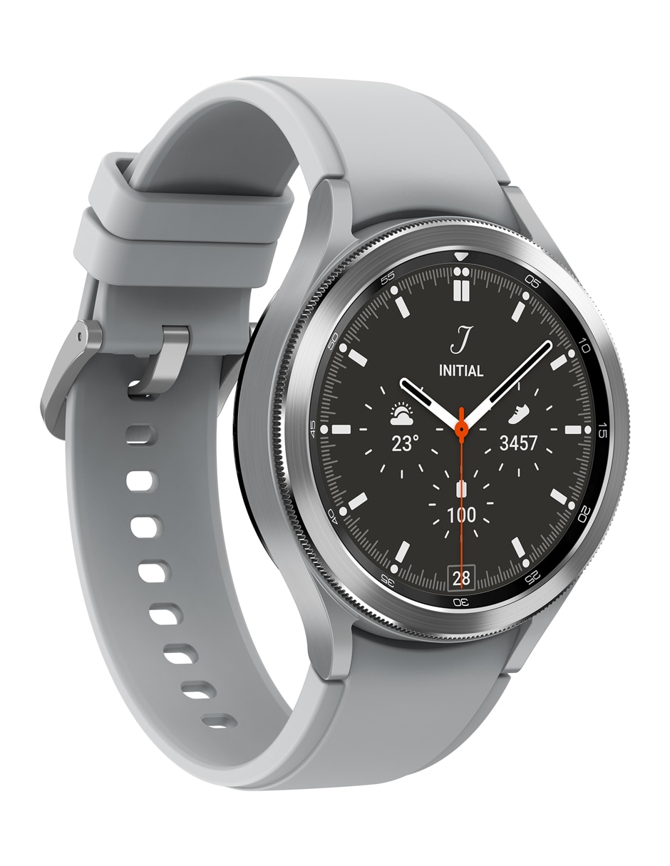 Smartwatch Watch 4 46 mm para hombre