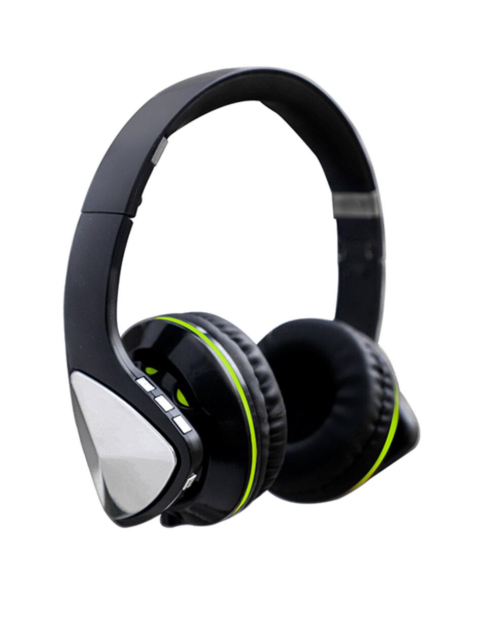 Audífonos On-Ear Select Sound inalámbricos