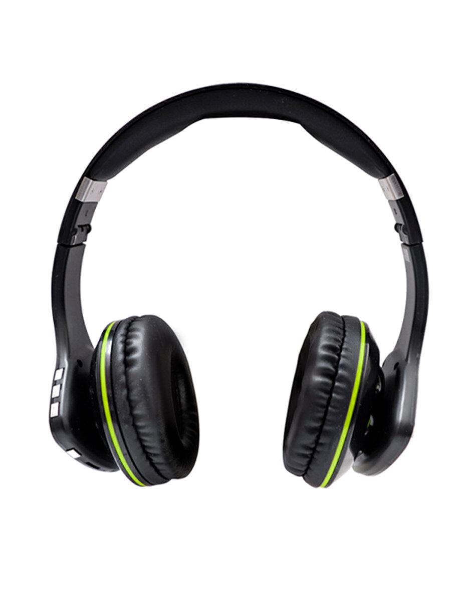Audífonos On-Ear Select Sound inalámbricos
