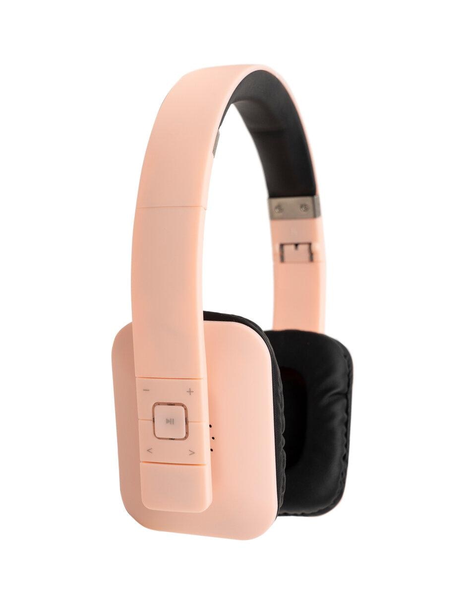 Audífonos Over-Ear inalámbricos 1
