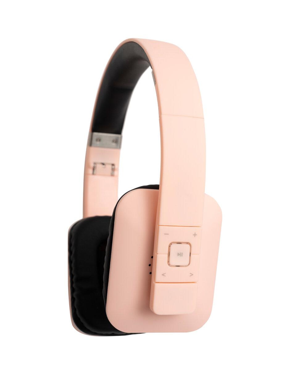 Audífonos Over-Ear inalámbricos 2