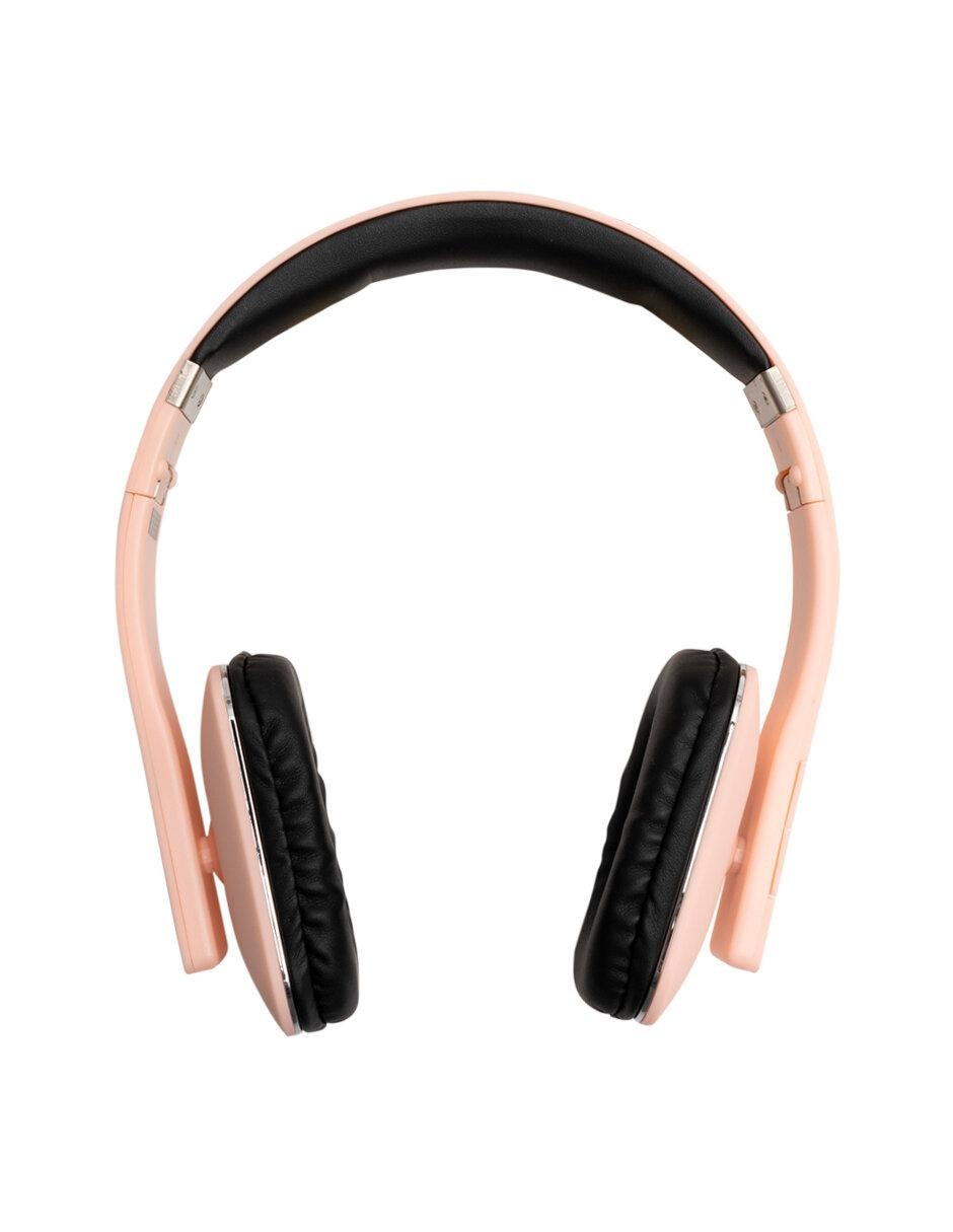 Audífonos Over-Ear inalámbricos 3