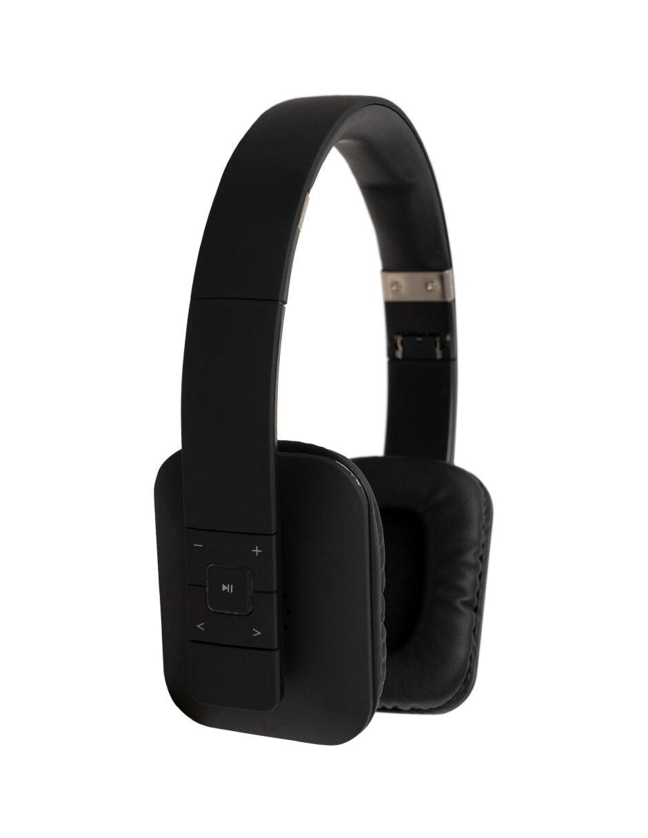 Audífonos Over-Ear inalámbricos Audífonos Over-Ear inalámbricos