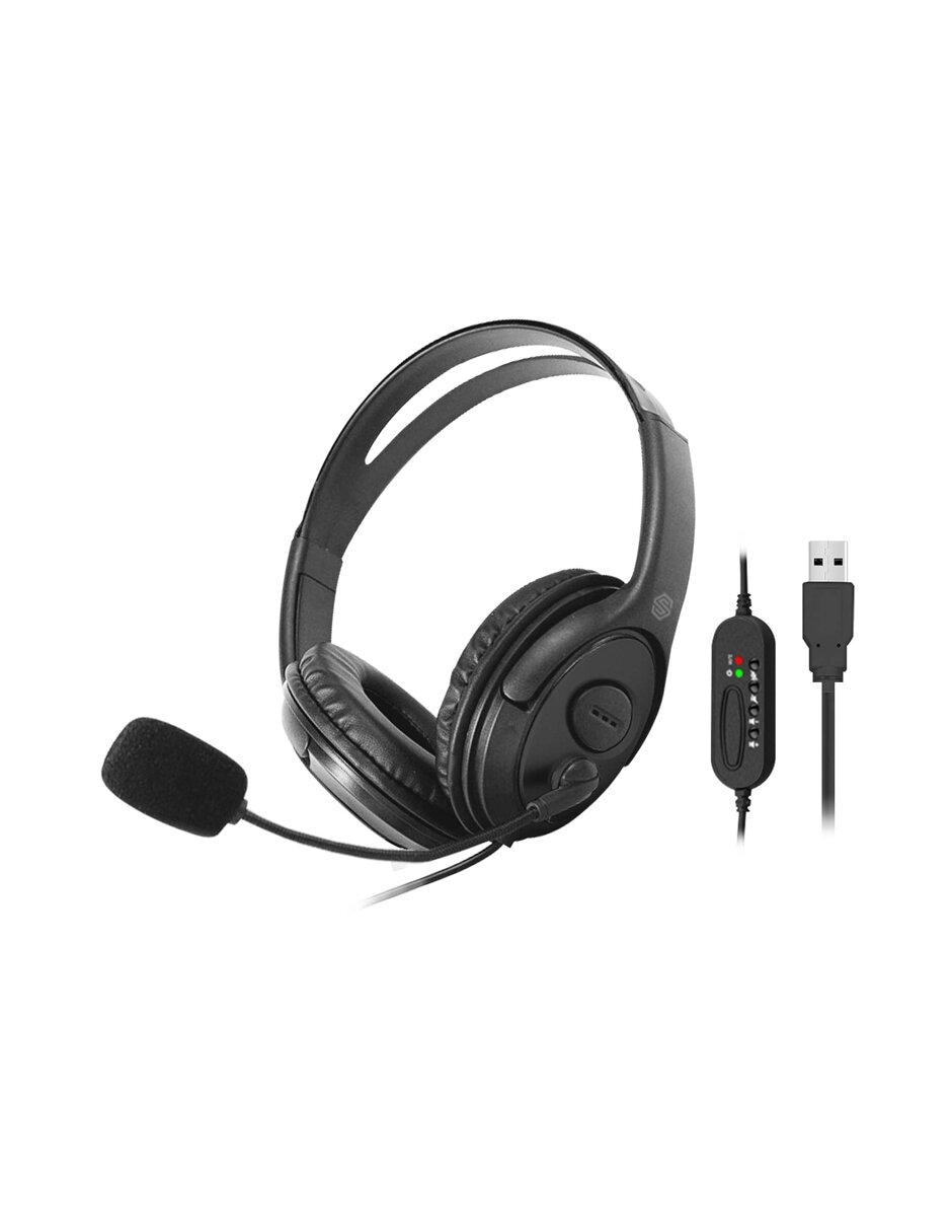 Audífonos Over-Ear H1-Ss alámbricos Audífonos Over-Ear H1-Ss alámbricos