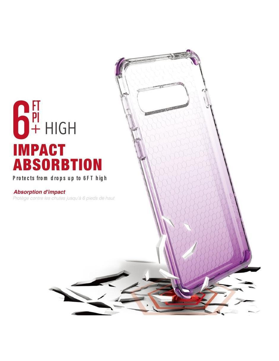 Funda Samsung S10