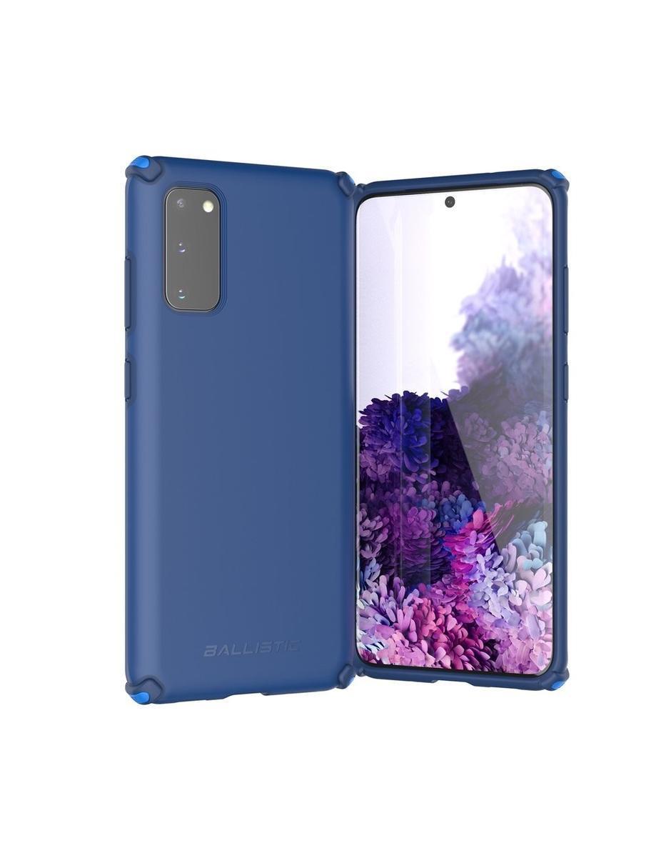 Funda Samsung S20 1