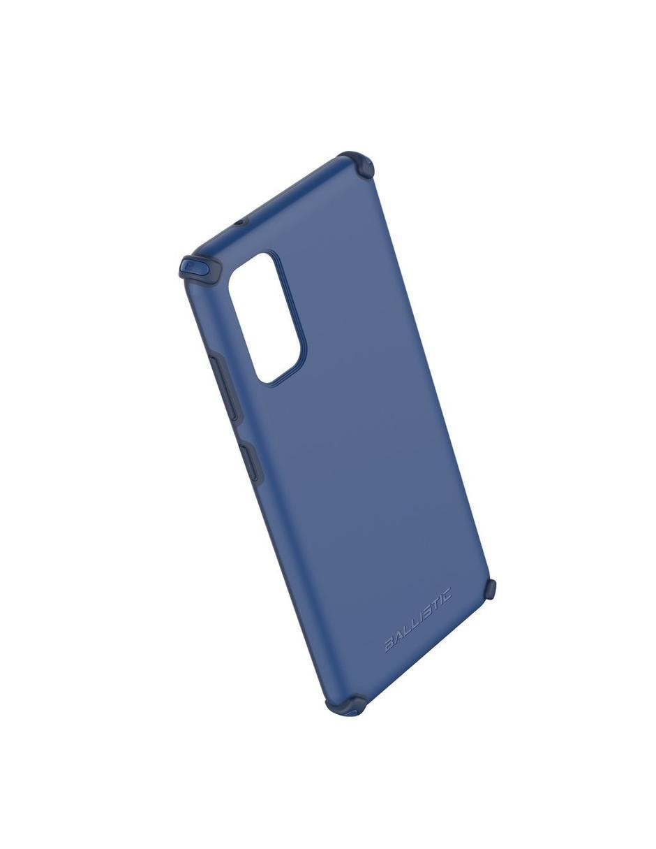 Funda Samsung S20 3