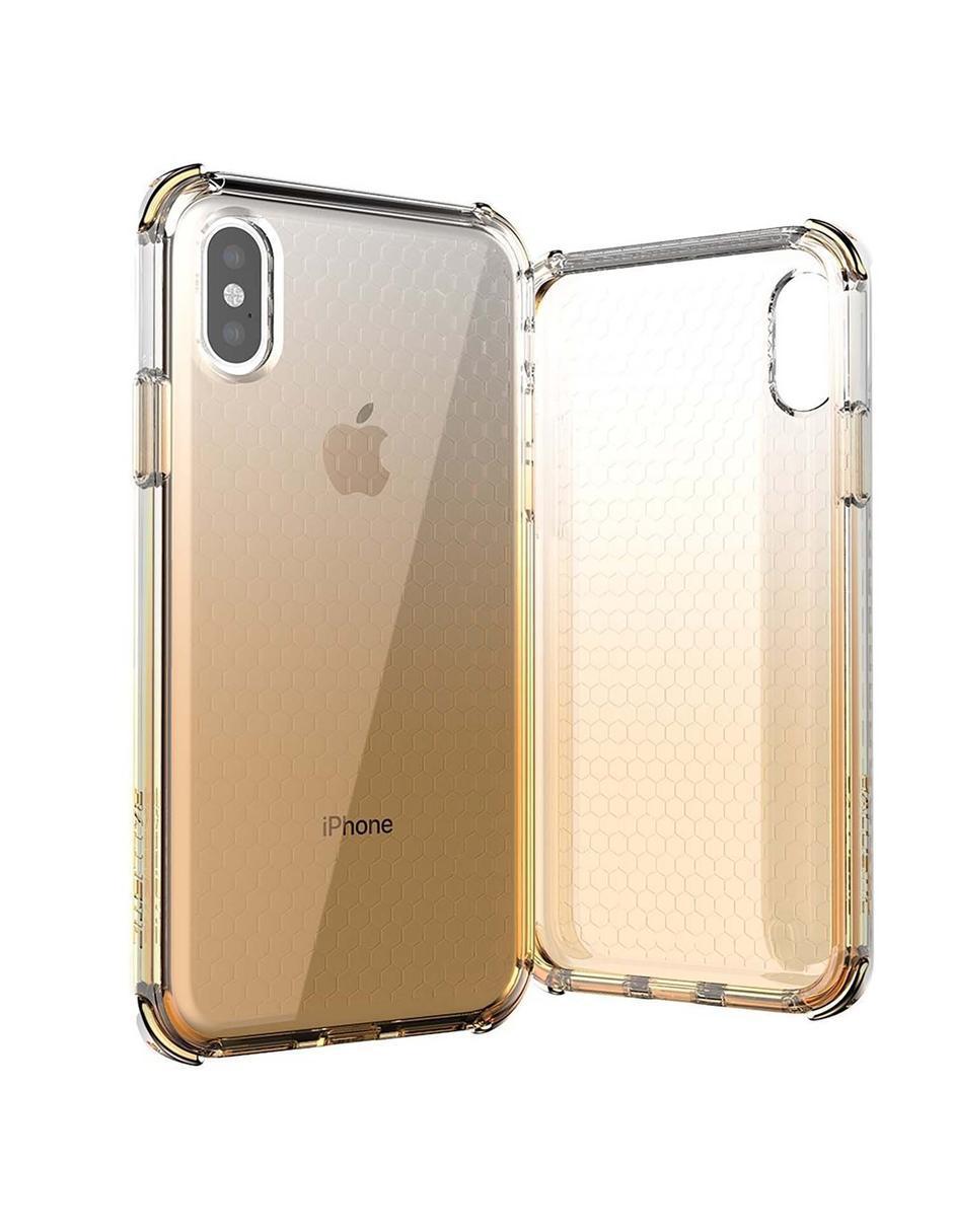 Funda iPhone X y XS 1