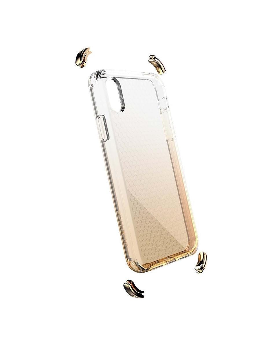 Funda iPhone X y XS 2