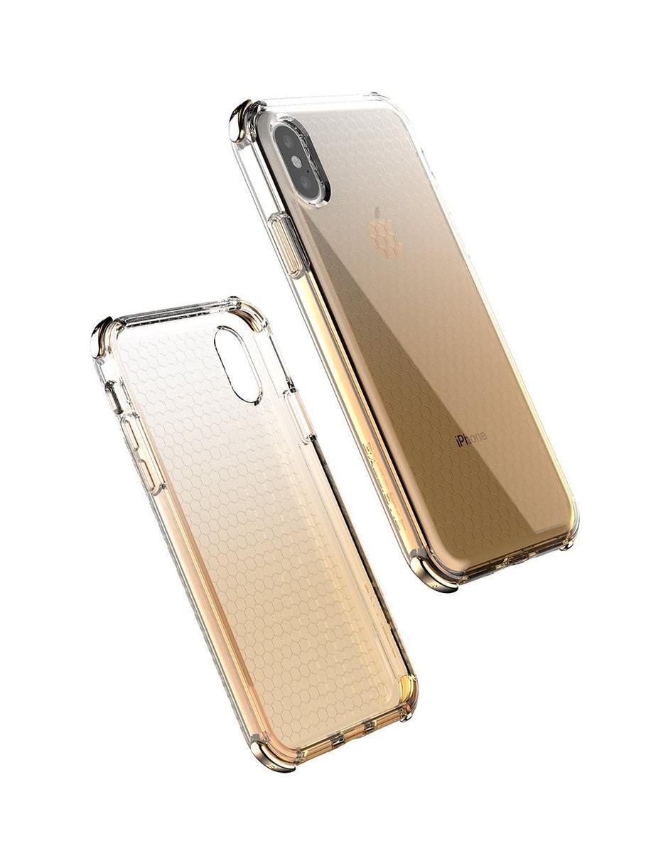 Funda iPhone X y XS 3