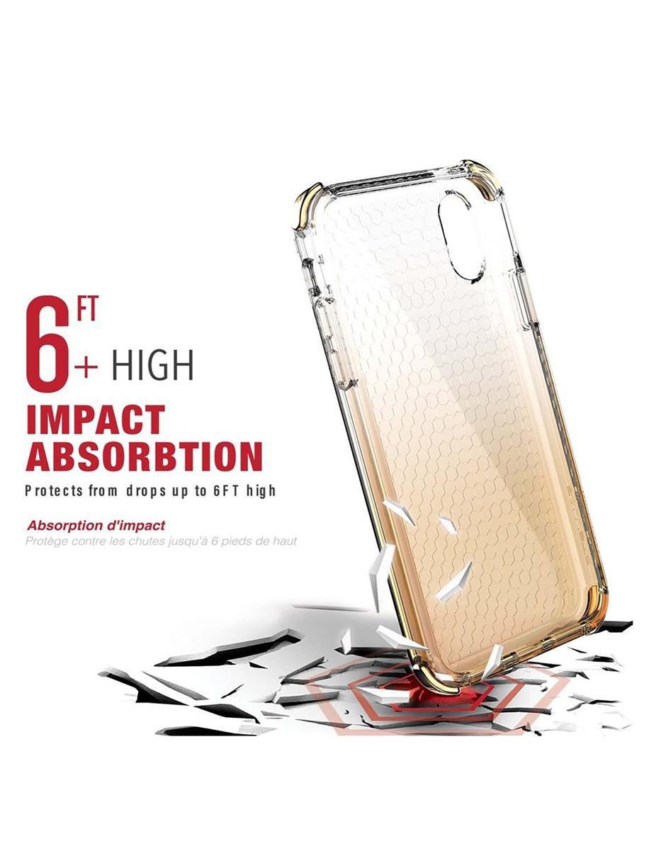 Funda iPhone X y XS