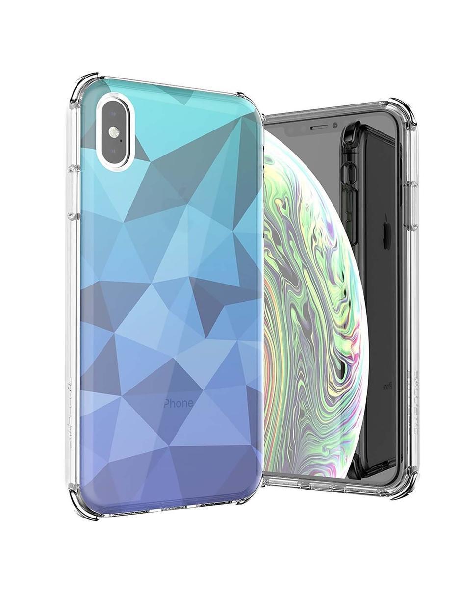 Funda iPhone XS MAX 1