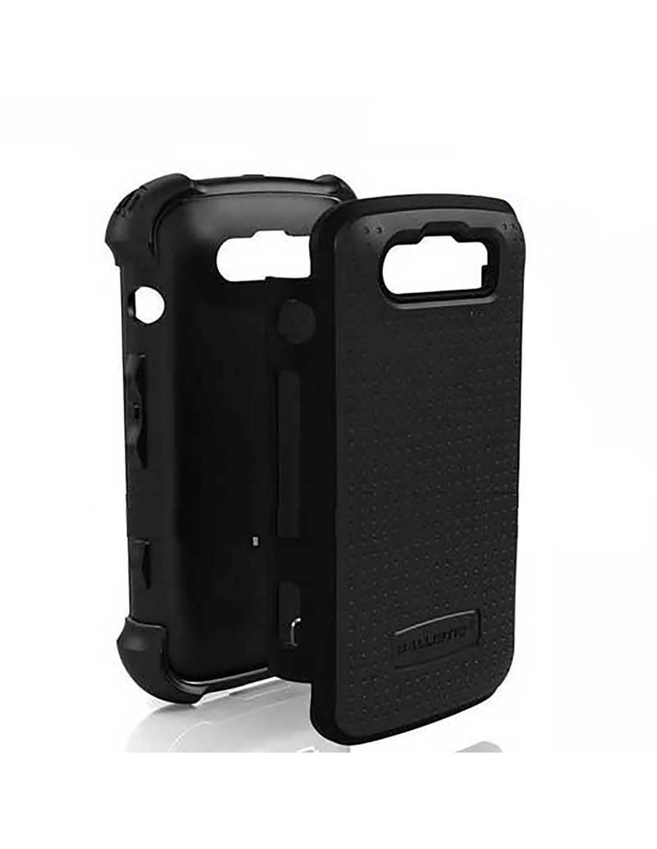 Funda Blackberry 9850 9860 1