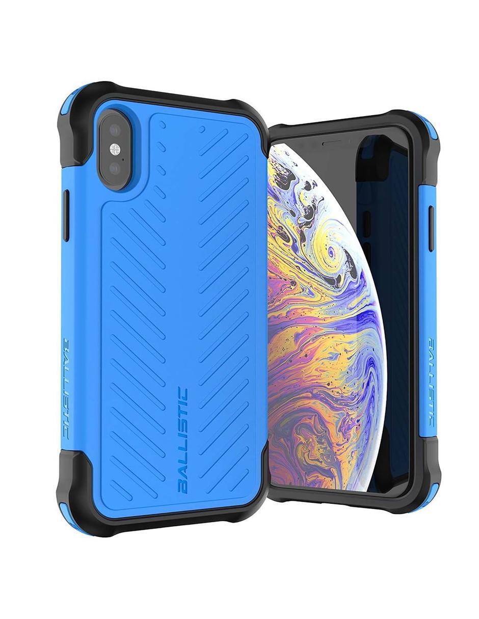 Funda iPhone XS MAX 1
