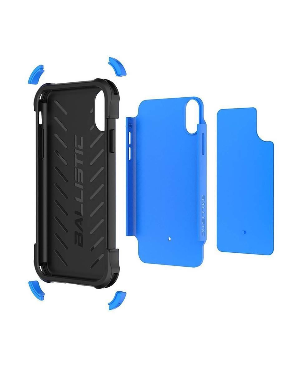 Funda iPhone XS MAX 2