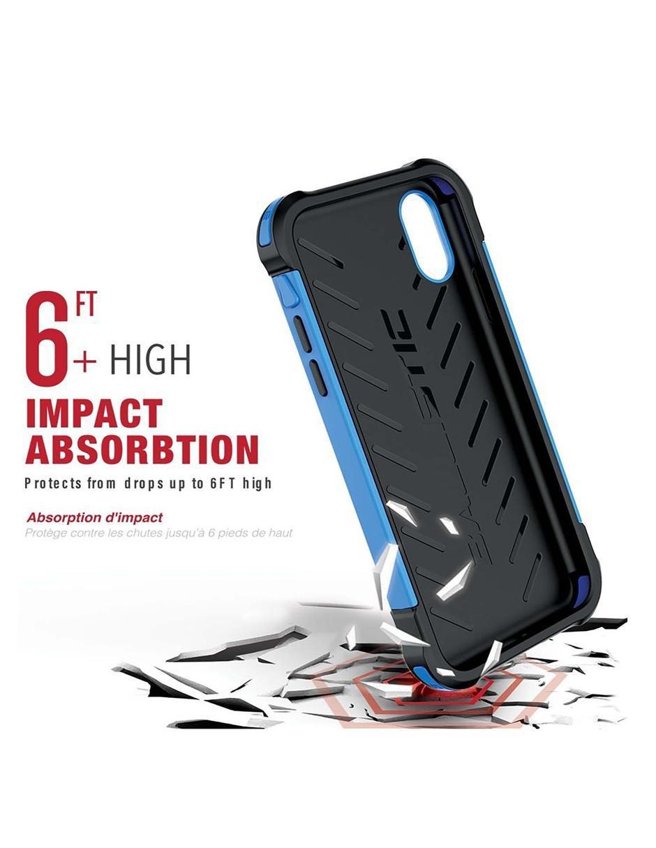 Funda iPhone XS MAX 3