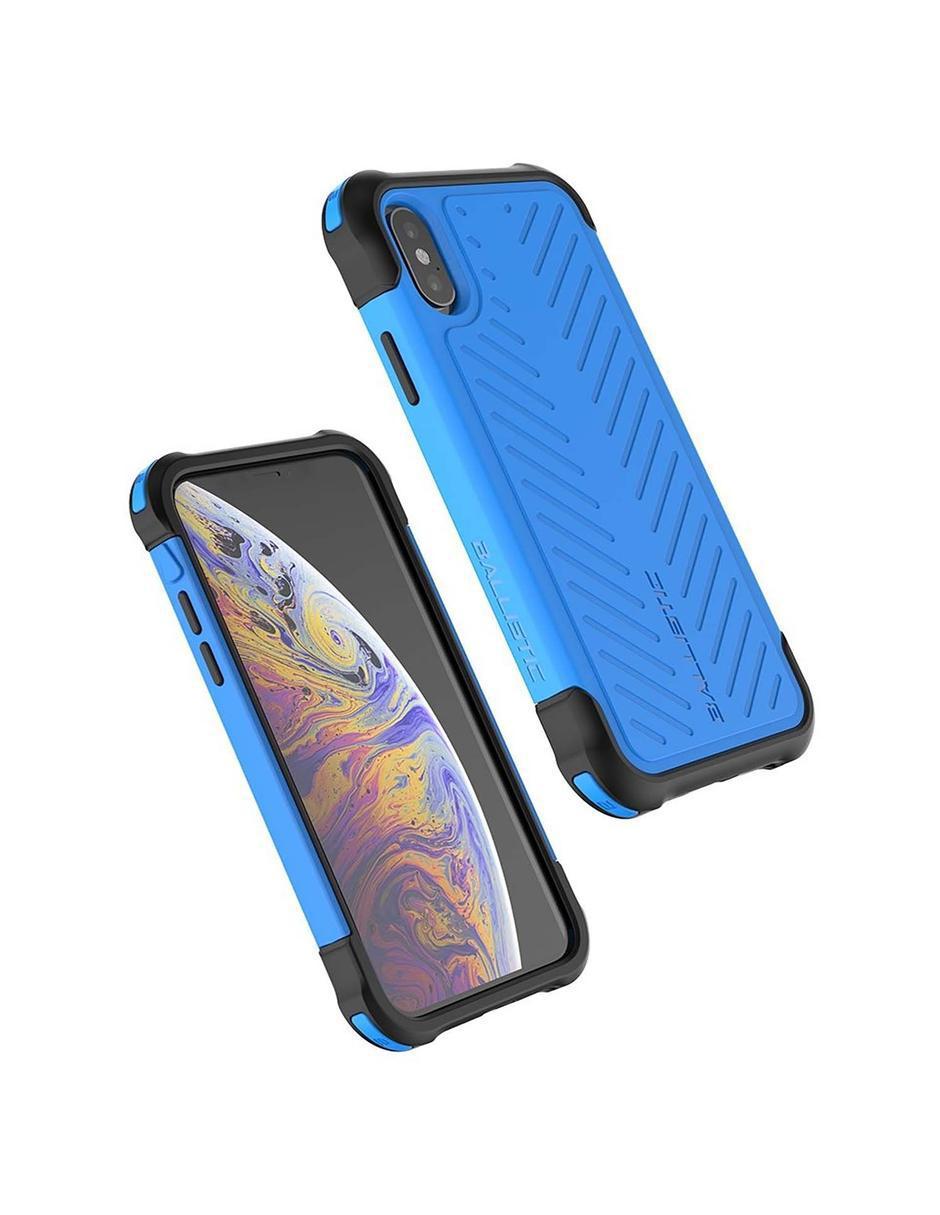 Funda iPhone XS MAX 4
